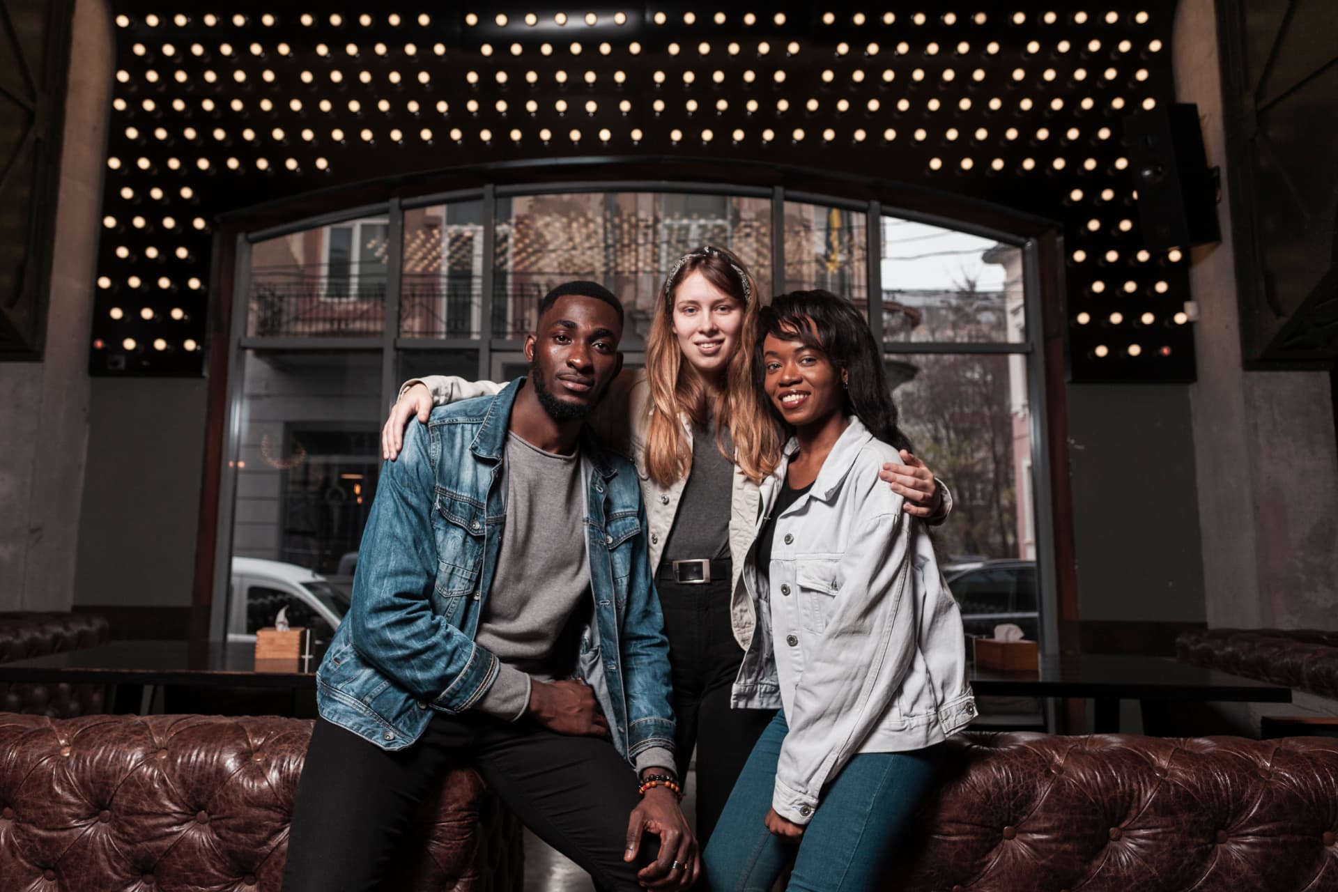 Models & talent